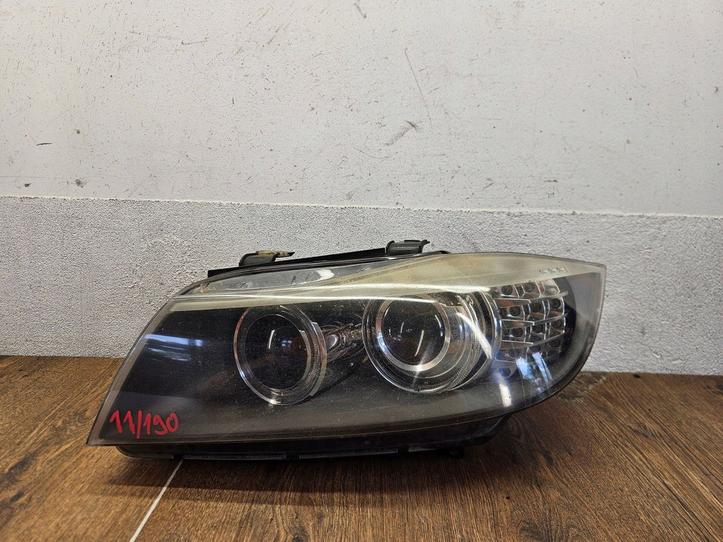 Frontscheinwerfer BMW 3 E91 E90 Xenon Rechts Scheinwerfer Headlight SCH8451955222ds