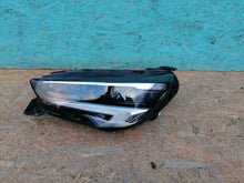 Laden Sie das Bild in den Galerie-Viewer, Frontscheinwerfer Opel Corsa F 9829463580 39162658 Links Scheinwerfer Headlight