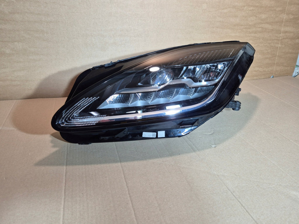 Frontscheinwerfer Jaguar E-Pace J9C3-13W030-BD Links Scheinwerfer Headlight SCH2820102990ke