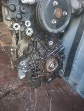 Laden Sie das Bild in den Galerie-Viewer, Motor Opel Astra J Meriva B A14NEL 1.4 120PS 88kW 160TKm Benzin Unkomplett MOT7110373194ya