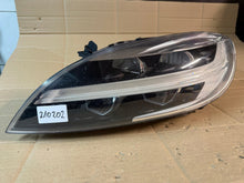Laden Sie das Bild in den Galerie-Viewer, Frontscheinwerfer Volvo V40 31677018 Links Scheinwerfer Headlight SCH1083271859pj