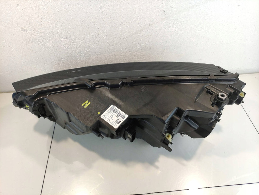 Frontscheinwerfer Skoda Octavia IV 5E4941010 LED Rechts Scheinwerfer Headlight SCH1684486047rv