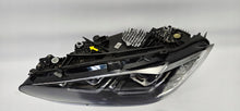 Laden Sie das Bild in den Galerie-Viewer, Frontscheinwerfer BMW 4 G22 G23 G26 5A19351 Full LED Links Headlight SCH9344872979tf