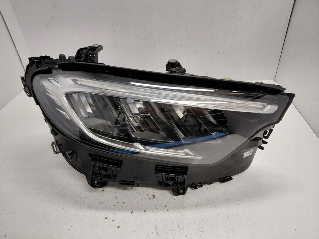 Frontscheinwerfer Mercedes-Benz Glc A2549063802 Full LED Rechts Headlight SCH7866684387kg