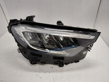Laden Sie das Bild in den Galerie-Viewer, Frontscheinwerfer Mercedes-Benz Glc A2549063802 Full LED Rechts Headlight SCH7866684387kg