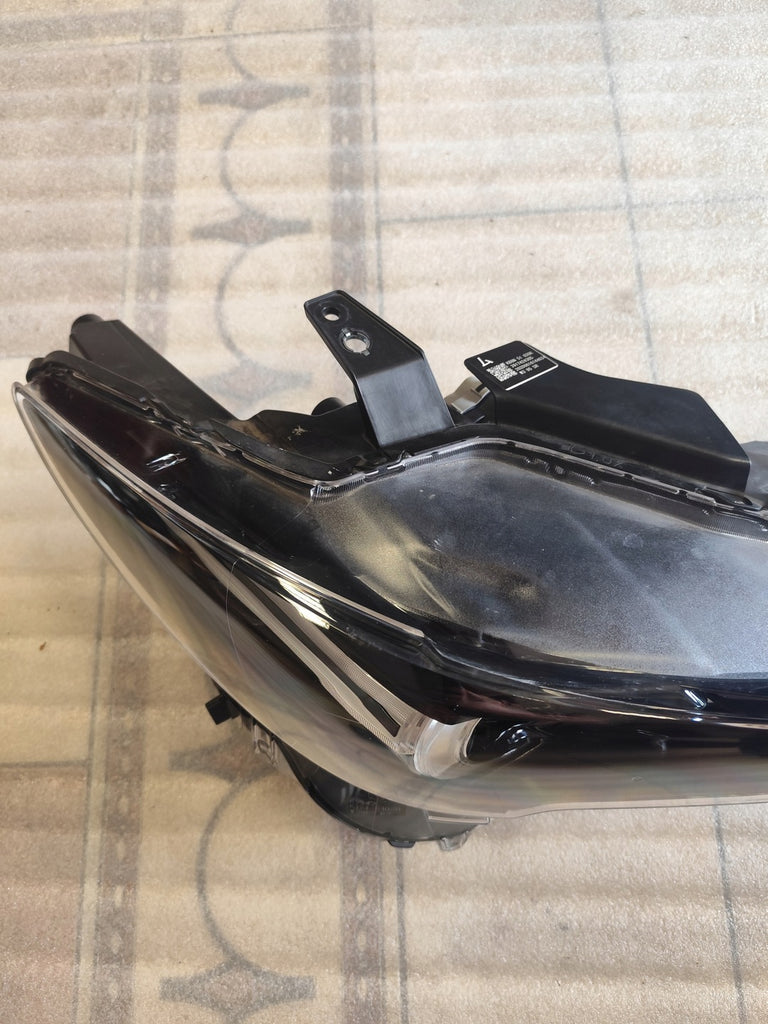 Frontscheinwerfer Mazda Cx5 KB8N-51030K Full LED Rechts Scheinwerfer Headlight SCH5186016366tg