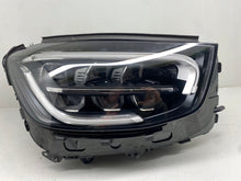 Laden Sie das Bild in den Galerie-Viewer, Frontscheinwerfer Mercedes-Benz Glc A2539066403 LED Rechts Headlight SCH3925453855ow