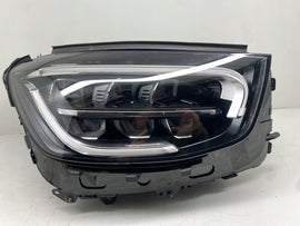 Frontscheinwerfer Mercedes-Benz Glc A2539066403 LED Rechts Headlight SCH3925453855ow
