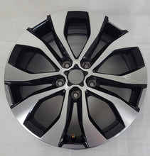 Load image into Gallery viewer, 1x Alufelge 17 Zoll 7.0" 5x114.3 43ET 403000483R Renault Megane Iv Rim Wheel FEL4760367107uk