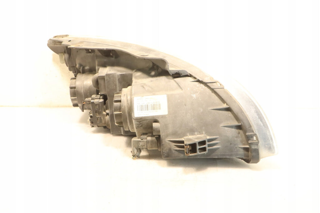 Frontscheinwerfer Hyundai I30 92101-2R000 Links Scheinwerfer Headlight SCH1890206247kh