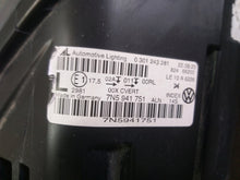 Load image into Gallery viewer, Frontscheinwerfer Seat Alhambra 7N5941751 Xenon Links Scheinwerfer Headlight