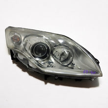 Load image into Gallery viewer, Frontscheinwerfer Renault Laguna III 260100035R Rechts Scheinwerfer Headlight