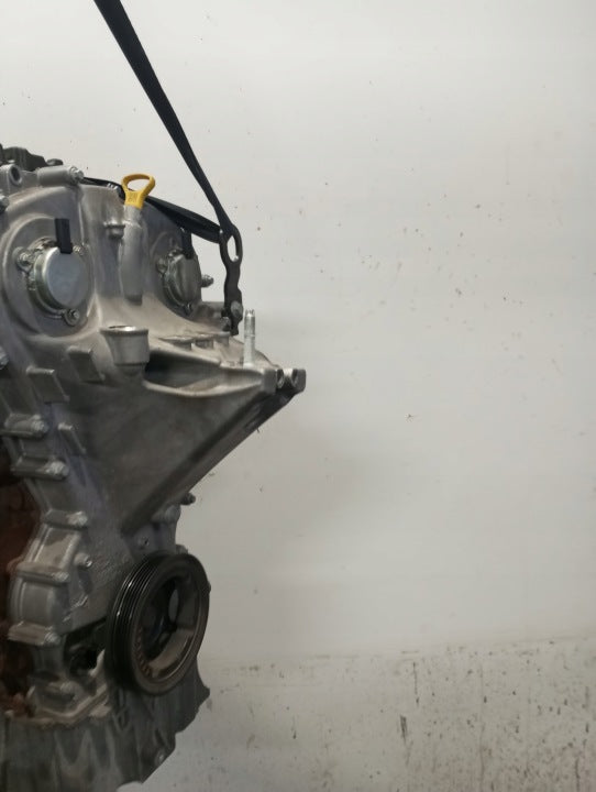 Motor Ford Focus B7DA 1.0 125PS 92kW Benzin Engine Unkomplett MOT1726309329rk