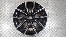 Load image into Gallery viewer, 1x Alufelge 19 Zoll 9.0" 5x112 42ET Glanz Graphit 8747305 BMW 4 G22 I4 G26 Mg FEL2225677057rt
