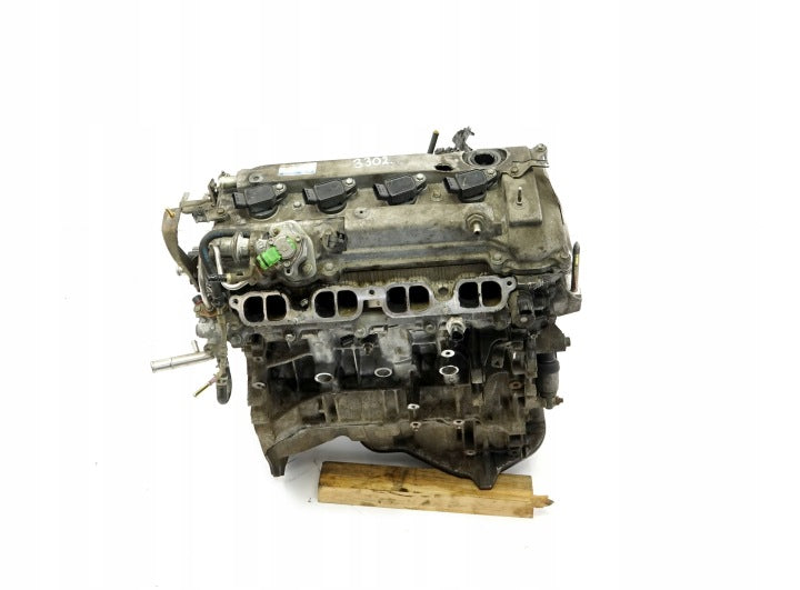 Motor Toyota Avensis 1AZ-FSE 2.0 108kW Benzin Engine Unkomplett MOT9634712014us