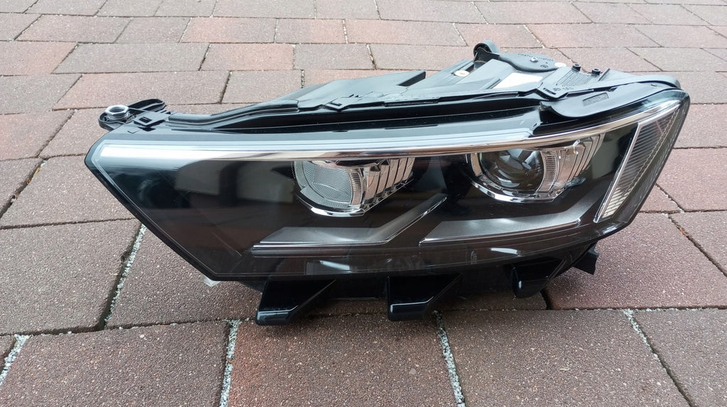 Frontscheinwerfer VW T-Roc T Roc 2GA941035P Full LED Links Headlight SCH8308593160kk