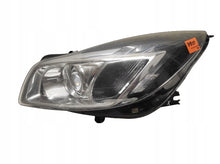 Laden Sie das Bild in den Galerie-Viewer, Frontscheinwerfer Opel Insignia A 13226792 Xenon Links Scheinwerfer Headlight SCH7320642944wk