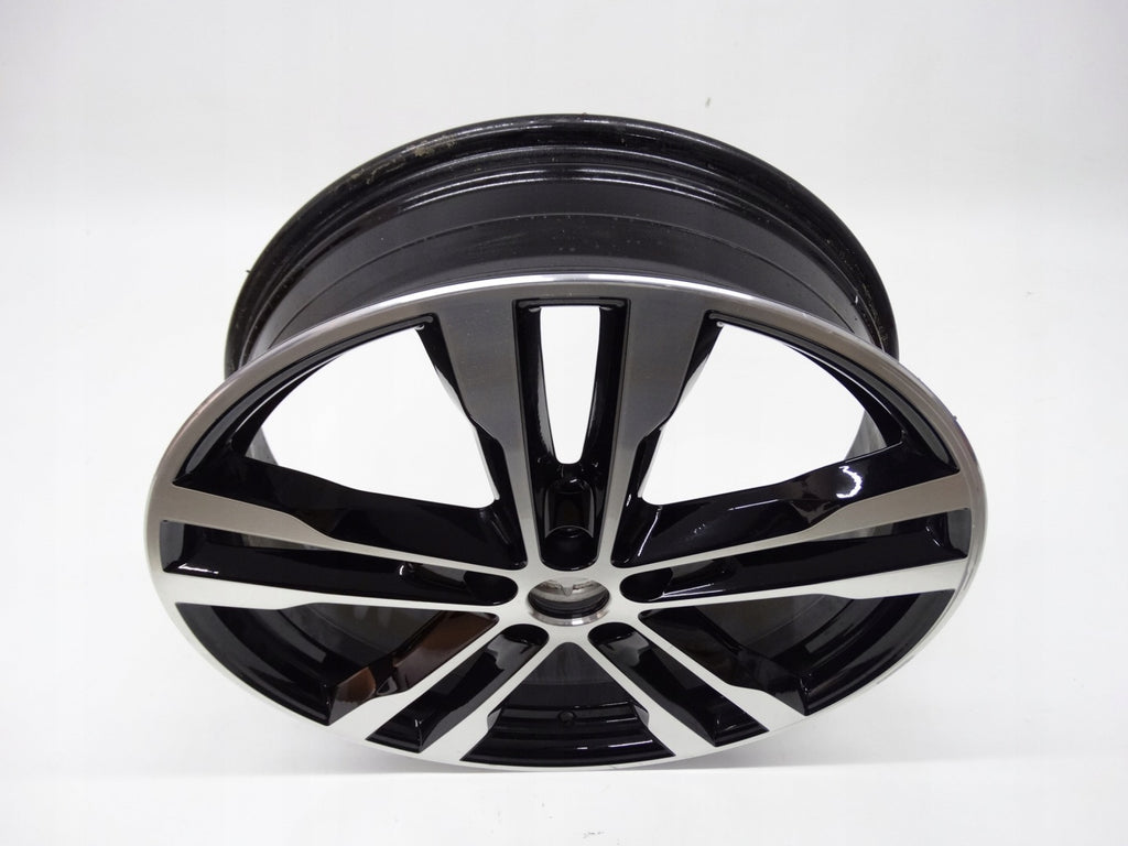 1x Alufelge 20 Zoll 6.0" 5x112 39ET 6888011 BMW I3 I01 Rim Wheel FEL4486164693jt
