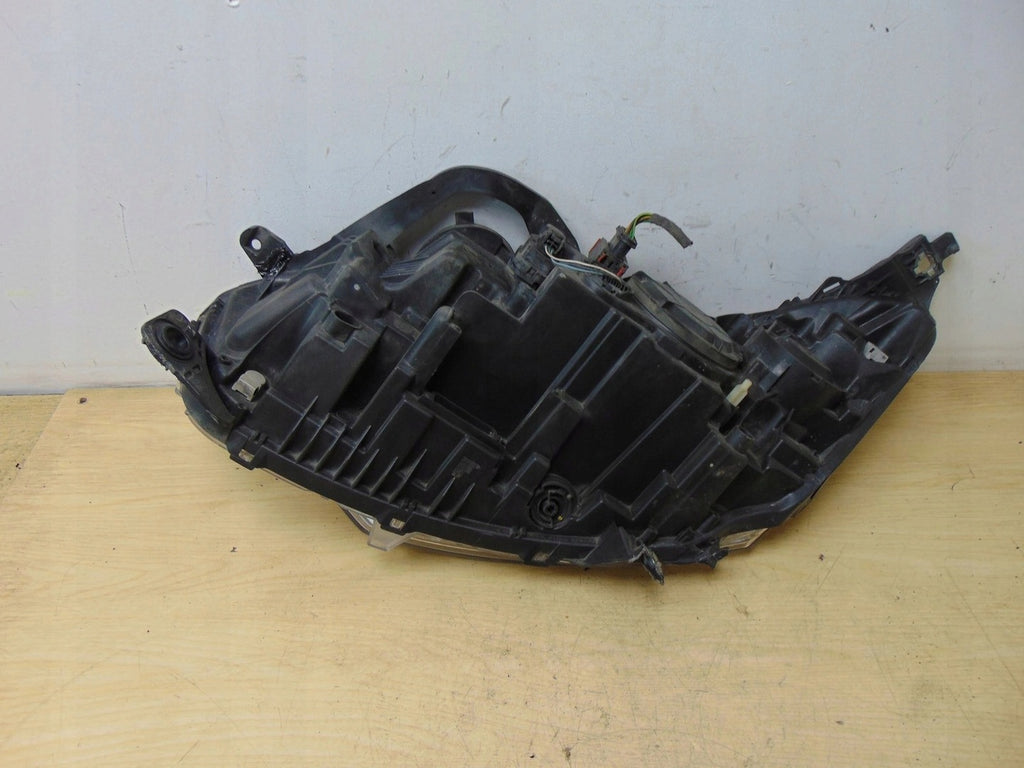 Frontscheinwerfer Citroën C5 III 9672694080 Rechts Scheinwerfer Headlight