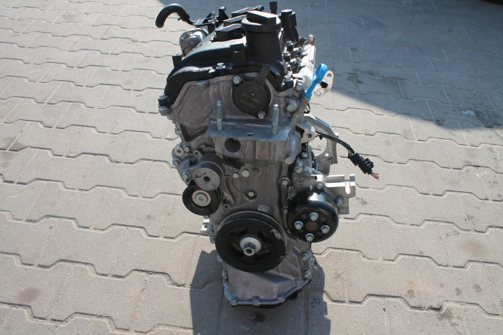 Motor Kia Picanto Ja G3LD 1.0 10TKm Benzin Engine Komplett MOT2149343867xh