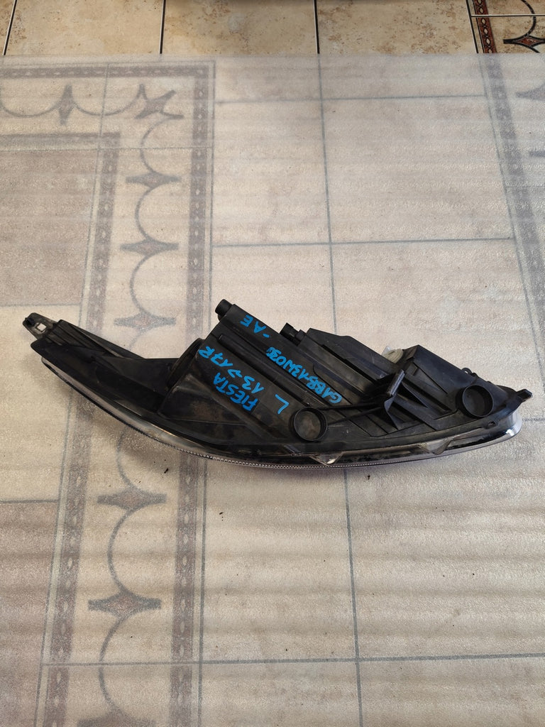 Frontscheinwerfer Ford Fiesta C1BB-13W030-AE Links Scheinwerfer Headlight SCH6037506975bs