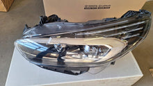 Laden Sie das Bild in den Galerie-Viewer, Frontscheinwerfer Ford S-Max 90076253 Full LED Links Scheinwerfer Headlight SCH2744778241yl
