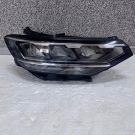 Frontscheinwerfer VW Passat B8 3G1941036Q LED Rechts Scheinwerfer Headlight SCH5240215612du