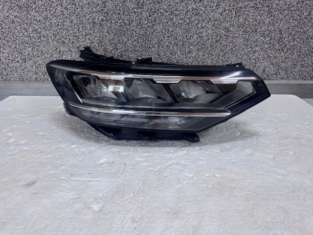 Frontscheinwerfer VW Passat B8 3G1941036Q LED Rechts Scheinwerfer Headlight SCH5240215612du