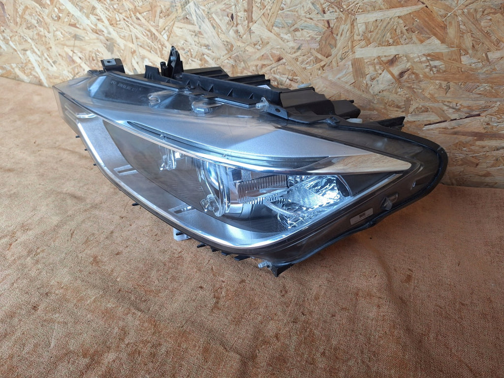 Frontscheinwerfer BMW 3 F30 F31 7259525 Xenon Links Scheinwerfer Headlight SCH7913453779al