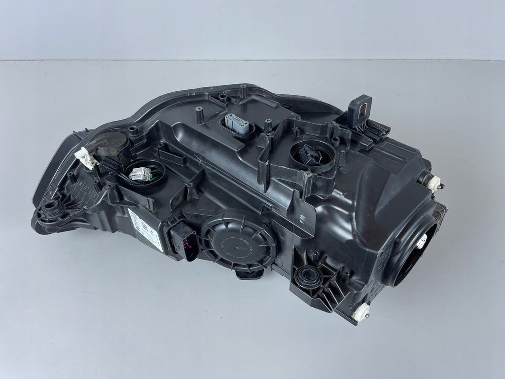 Frontscheinwerfer Audi A3 8V0941031 Bi-Xenon Links Scheinwerfer Headlight