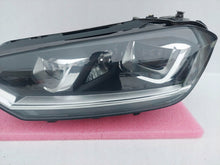 Load image into Gallery viewer, Frontscheinwerfer VW Golf VII Sportsvan 517941031B Xenon Links Headlight SCH9358417870xr