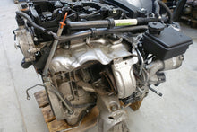 Load image into Gallery viewer, Motor Mercedes-Benz W204 W212 271820 1.8 CGI Benzin Engine Komplett