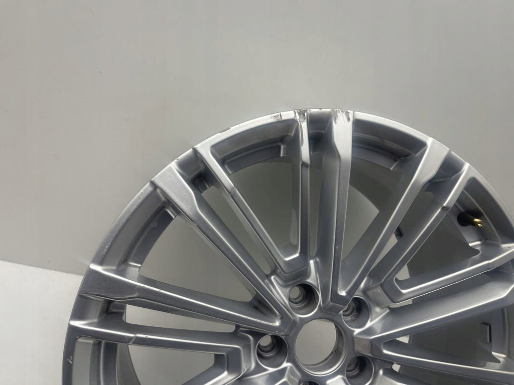 1x Alufelge 19 Zoll 8.5" 5x112 32ET 8W0601025CC Audi A4 Rim Wheel FEL3739824936vr