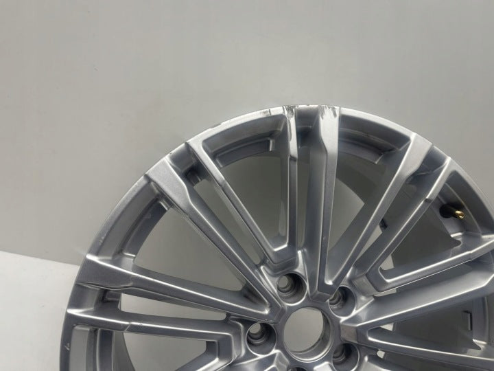 1x Alufelge 19 Zoll 8.5" 5x112 32ET 8W0601025CC Audi A4 Rim Wheel FEL3739824936vr