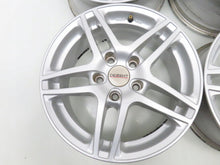 Load image into Gallery viewer, 4x Alufelge 16 Zoll 7.0" 5x112 50ET Glanz Silber KBA47286 Audi I Rim Wheel FEL7233077078tl