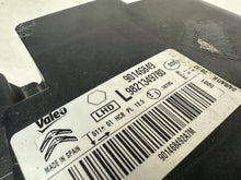 Laden Sie das Bild in den Galerie-Viewer, Frontscheinwerfer Citroën C4 Cactus 9821349780 Links Scheinwerfer Headlight