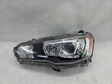 Laden Sie das Bild in den Galerie-Viewer, Frontscheinwerfer Mitsubishi Lancer VIII SPP18532 Links Scheinwerfer Headlight SCH3846462637aj