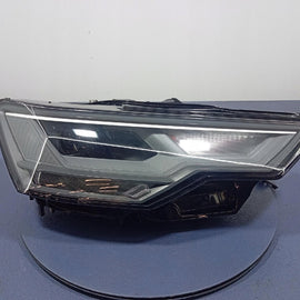 Frontscheinwerfer Audi A6 C8 4K0941034 Rechts Scheinwerfer Headlight SCH7972637763xx