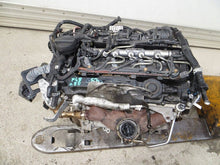 Load image into Gallery viewer, Motor BMW X1 F48 B47C20A 2.0 2016 Diesel Engine Unkomplett MOT9382168588mk
