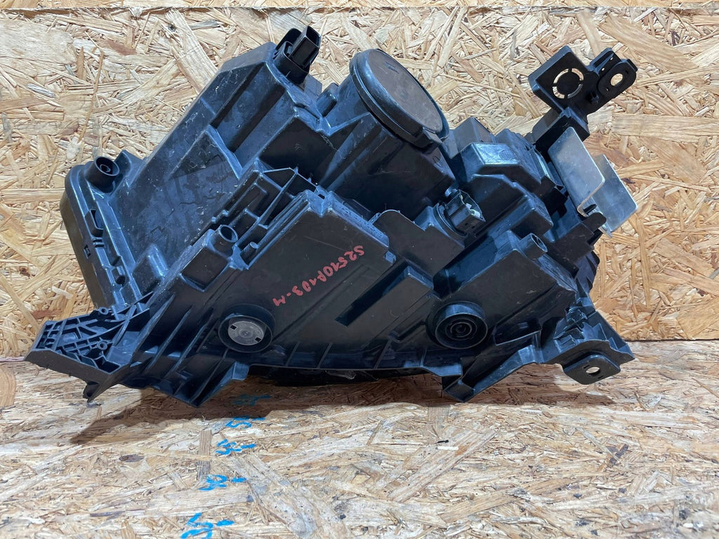 Frontscheinwerfer Opel Mokka 9834007980 Full LED Rechts Scheinwerfer Headlight SCH1974462730mx