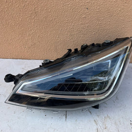 Frontscheinwerfer Seat Ibiza I V 6F1941007F L503653 LED Links Headlight SCH6231686002zk