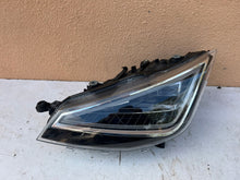 Laden Sie das Bild in den Galerie-Viewer, Frontscheinwerfer Seat Ibiza I V 6F1941007F L503653 LED Links Headlight SCH6231686002zk