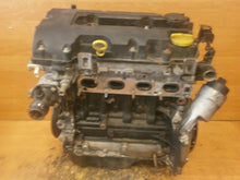 Laden Sie das Bild in den Galerie-Viewer, Motor Opel Meriva B12XER 1.2 98TKm 2016 Benzin Engine Unkomplett MOT4229777479dk