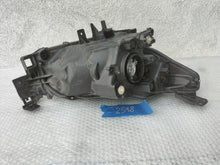 Load image into Gallery viewer, Frontscheinwerfer Mazda 2 DB5J51040 Links Scheinwerfer Headlight