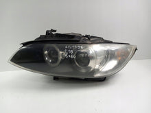 Laden Sie das Bild in den Galerie-Viewer, Frontscheinwerfer BMW 3 E93 7162129-13 Xenon Links Scheinwerfer Headlight SCH3086576794tg