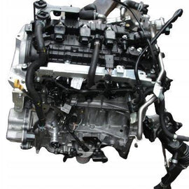 Motor Renault Clio I V E-Tech Arkana H4MC632 1.6 TECH Benzin Engine Unkomplett MOT7815287002rd