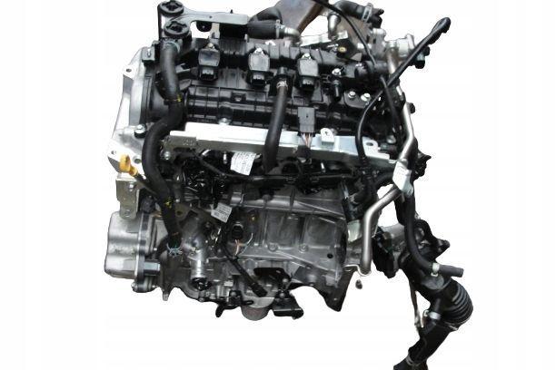 Motor Renault Clio I V E-Tech Arkana H4MC632 1.6 TECH Benzin Engine Unkomplett MOT7815287002rd