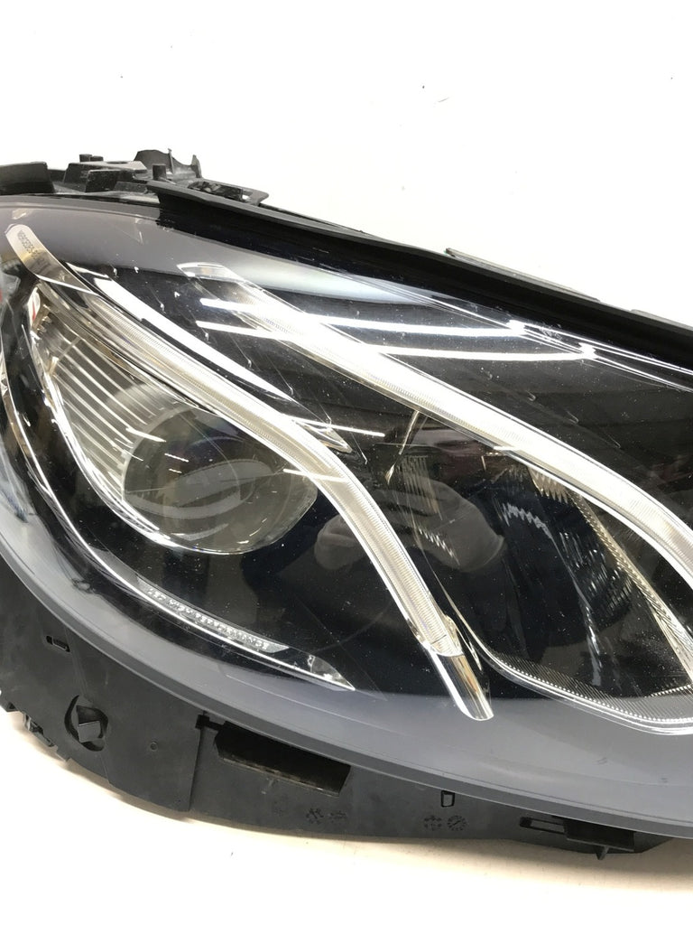 Frontscheinwerfer Mercedes-Benz W213 A2139067506 LED Links Headlight SCH2569017273am