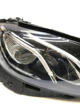 Load image into Gallery viewer, Frontscheinwerfer Mercedes-Benz W213 A2139067506 LED Links Headlight SCH2569017273am