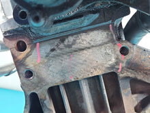 Laden Sie das Bild in den Galerie-Viewer, Motor VW Passat B7 CDGA 1.4 TSI 150PS 110kW 2011 Benzin Engine Unkomplett